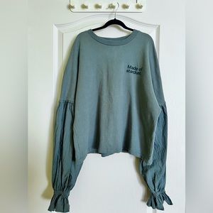 ZARA Sweatshirt